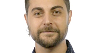 Álvaro Cuenca Zapata