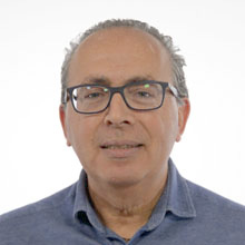 Antonio Manuel García Fernández