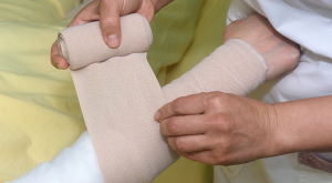 CURSO ONLINE DE VENDAJES FUNCIONALES