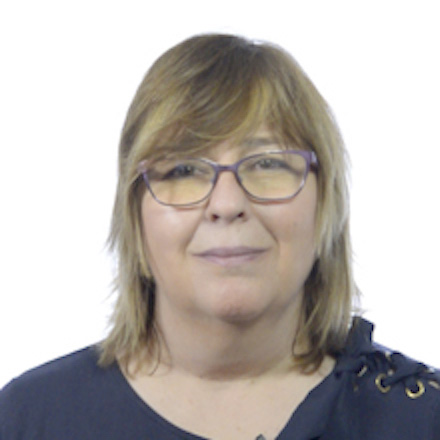 Dra. Angélica Gómez Martínez