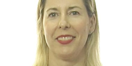 Elvira Argandoña Palacios