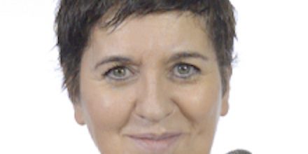 Isabel Colmenero Herreros