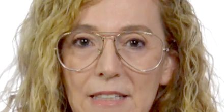 Rosa María Sánchez Bañón