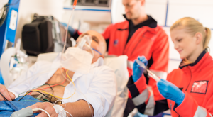 SOPORTE VITAL AVANZADO