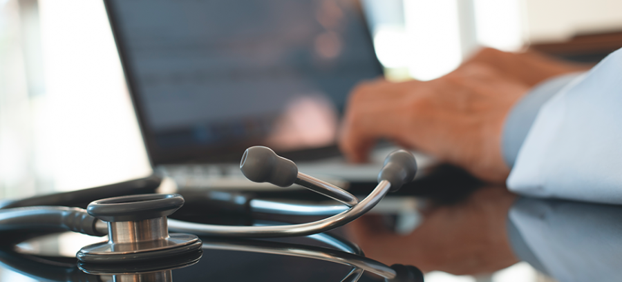 TECNOLOGÍAS DE INFORMACIÓN EN ENTORNOS SANITARIOS